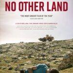 Filmoteca "No other land"