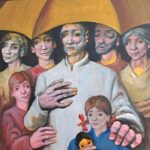 Exposición Rafael Seco. Homenaje a su centenario (1925-2025)