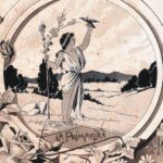 Exposición "El papel de la Feria de Badajoz" - Javier García Ramos