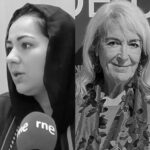 Conferencia "Los libros y la libertad de las mujeres afganas" - Khadija Amin y Amalia Sánchez Sampedro