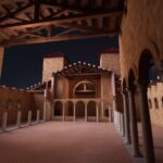 Exposición “Ciudades invisibles. El arte de recuperar monumentos perdidos”