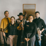 Jazz en Montesinos: Horacio Fumero Quintet "Homenaje a Gato Barbieri"
