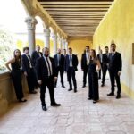 Concierto "Concierto de Primavera" Anam Camerata