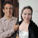Concierto Temporada Lírica "A viva voz" - Sara Garvin y Juan José Rodríguez
