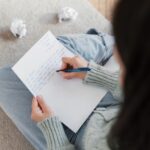 Taller Escritura terapéutica: Una herramienta de autoconocimiento y sanación