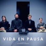 Filmoteca "Vida en pausa"