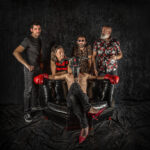 Noches Musicales: Heiser
