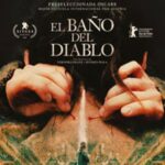 Filmoteca "El baño del diablo"