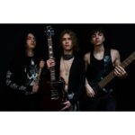 Noches Musicales: The Black Suited Ladies