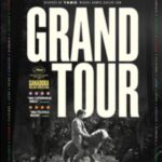 Filmoteca "Grand tour"