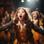 Escuela de Teatro Infantil (Grupo 1)