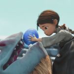 Cine de Verano "Dragonkeeper"
