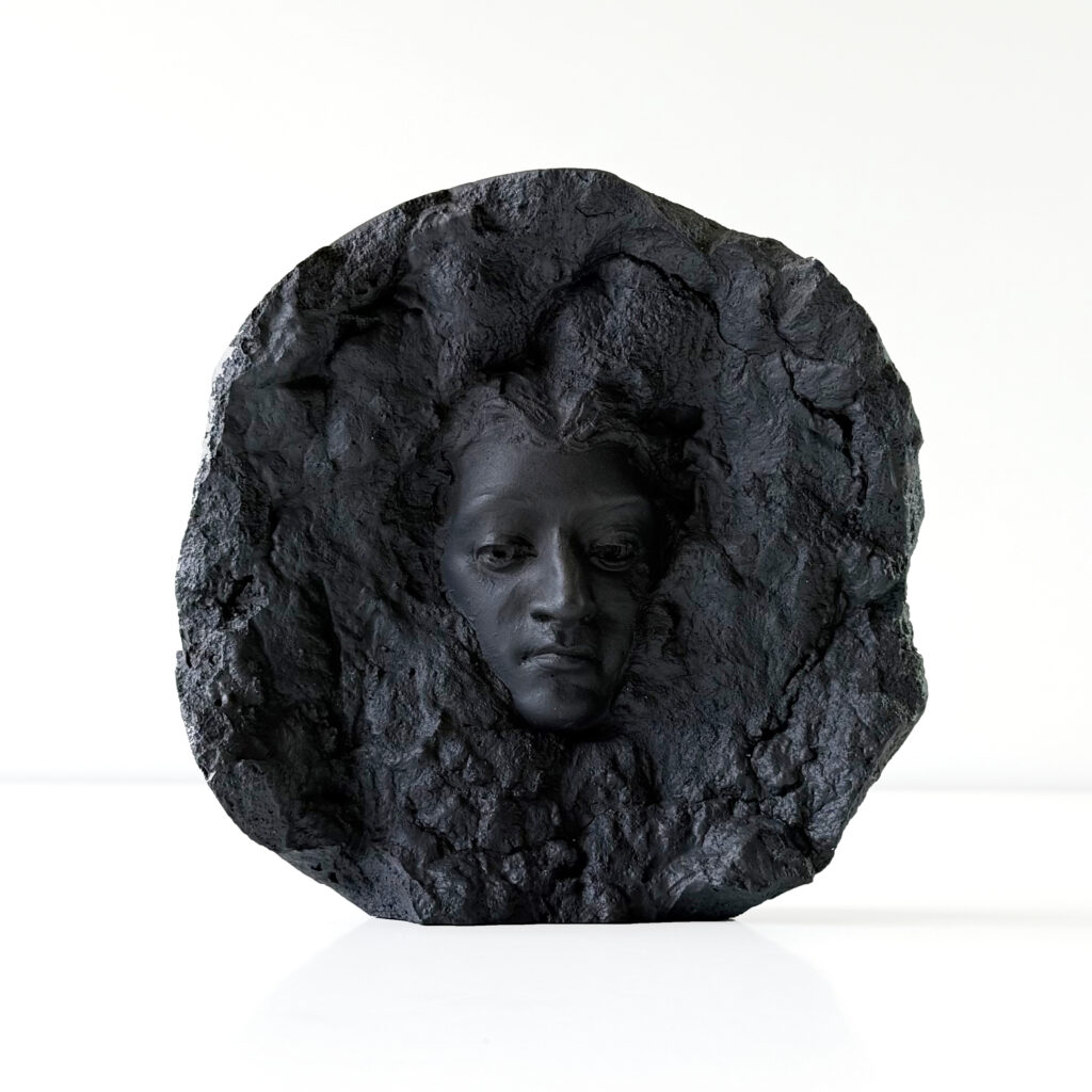 Exposición esculturas de Jesús de Zafra