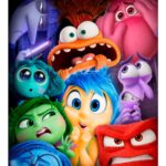 Cine de Verano "Inside out 2"