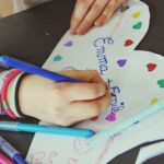 Taller creativo de lettering infantil