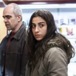 Cine de Verano "La infiltrada"