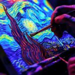 Taller "Fragmentos de luz" para adultos