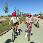Campus Ciclista Integrateam