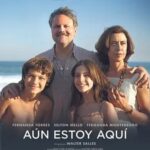 Filmoteca "Aún estoy aquí"