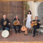 Concierto "Tres Veredas" - Música de las tres culturas