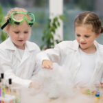 Taller infantil 'Biomas de nieve'