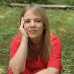 Presentación libro: "Mañana matarán a Daniel" de Aroa Moreno