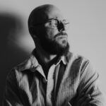 Charla "Anatomía del proyecto fotográfico" - Dimitri Stefanov