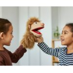 Taller infantil "Creación de marionetas"