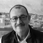 Presentación "La luna en el olivar" José Antonio Santano (Tertulia Pág.72)
