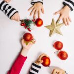 Taller infantil 'Decora tu árbol de Navidad'