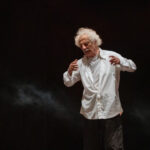 Teatro: "Volar con los pies en el suelo" - Rafael Álvarez "EL BRUJO"