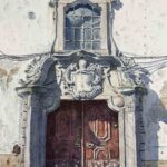 Exposición Colectiva "Salón de Otoño" 2025