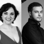 Concierto Temporada Lírica 'A viva voz' Mariló Valsera y Alberto Olalla