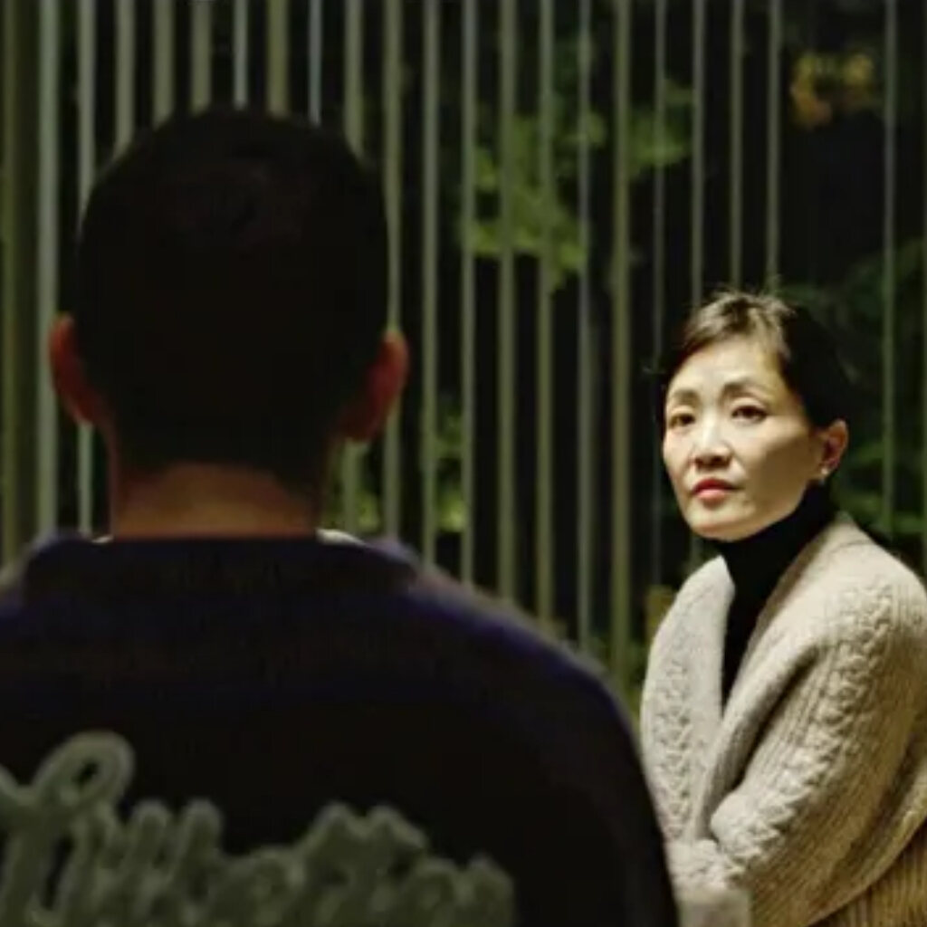 Filmoteca "Breve historia de una familia"