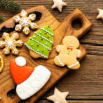 Taller Infantil "Galletas para los Reyes Magos"