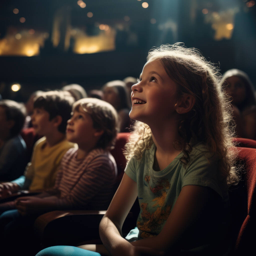 Cuentacuentos en inglés 'Gina Ginger and the Christmas Fairy!'