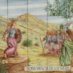 Presentación "Mencía de los Nidos. Una heroína extremeña olvidada" de José Juan del Solar (Colección Personajes Singulares)