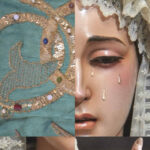 Expo "Spes non confundit" - Hermandad y Cofradía de Nazarenos de Ntro. Padre Jesús Nazareno y María Stma. de la Esperanza