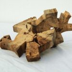 Exposición ‘Ensambles suspendidos’ Manuel Vega