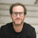 Presentación "IA y Educación. Una relación con costuras" Carlos Magro Mazo