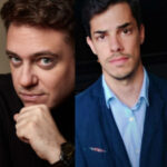Concierto Temporada Lírica 'A viva voz' Alejandro del Cerro y Manuel Navarro