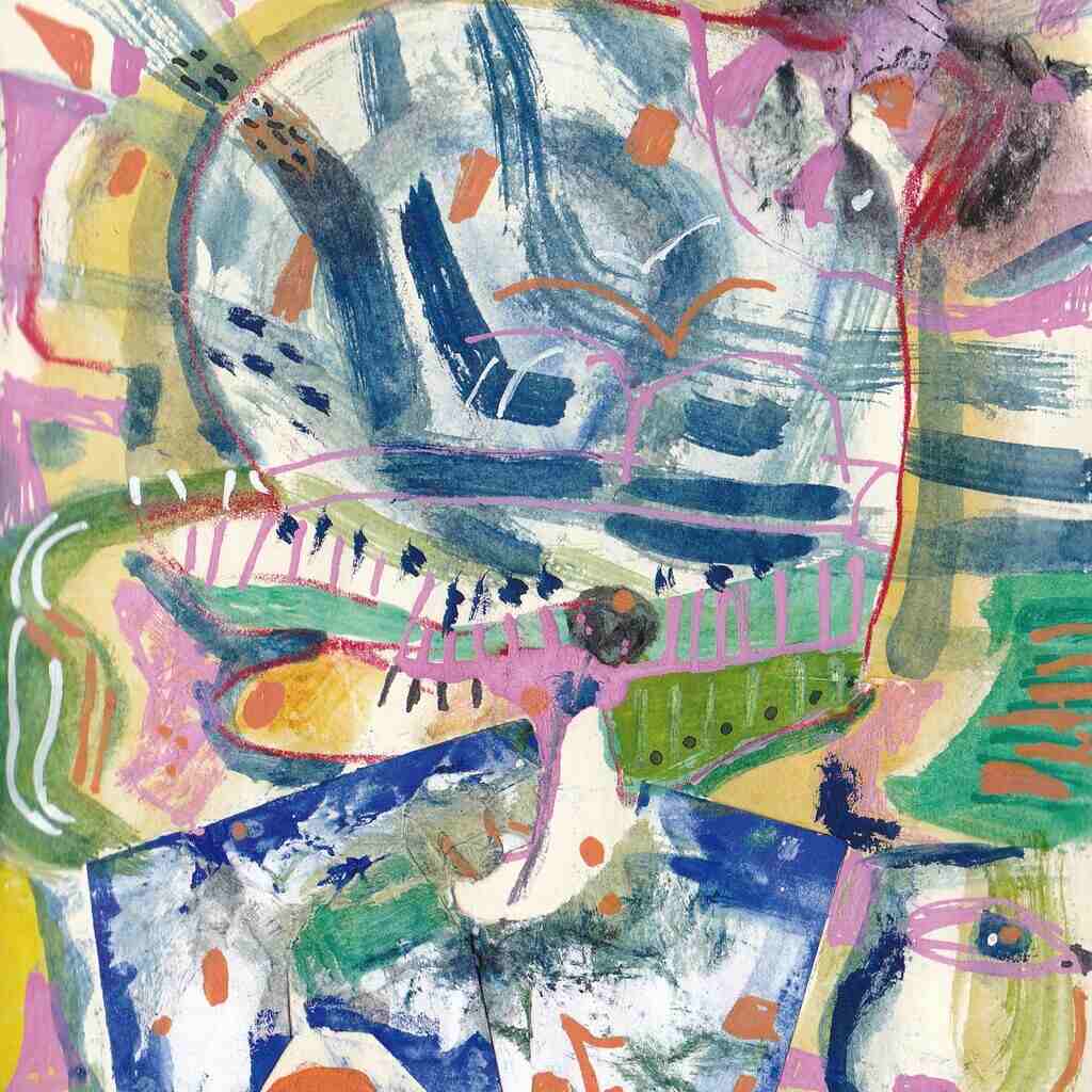 Presentación "Haber nacido de tinta negra" Cuadernos de viaje de José Paulette