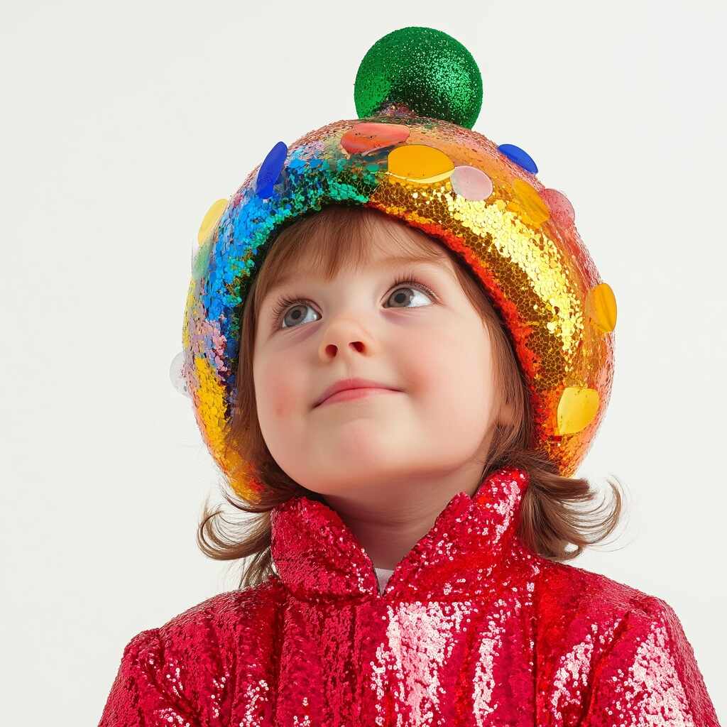 Taller infantil: 'Crea y decora tu gorro de Carnaval'