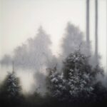 Exposición III Premio Internacional de Pintura "Francisco Pedraja"