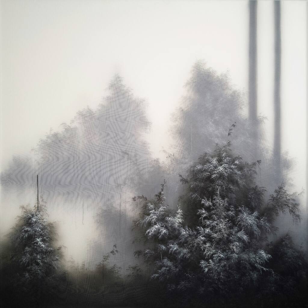 Exposición III Premio Internacional de Pintura "Francisco Pedraja"