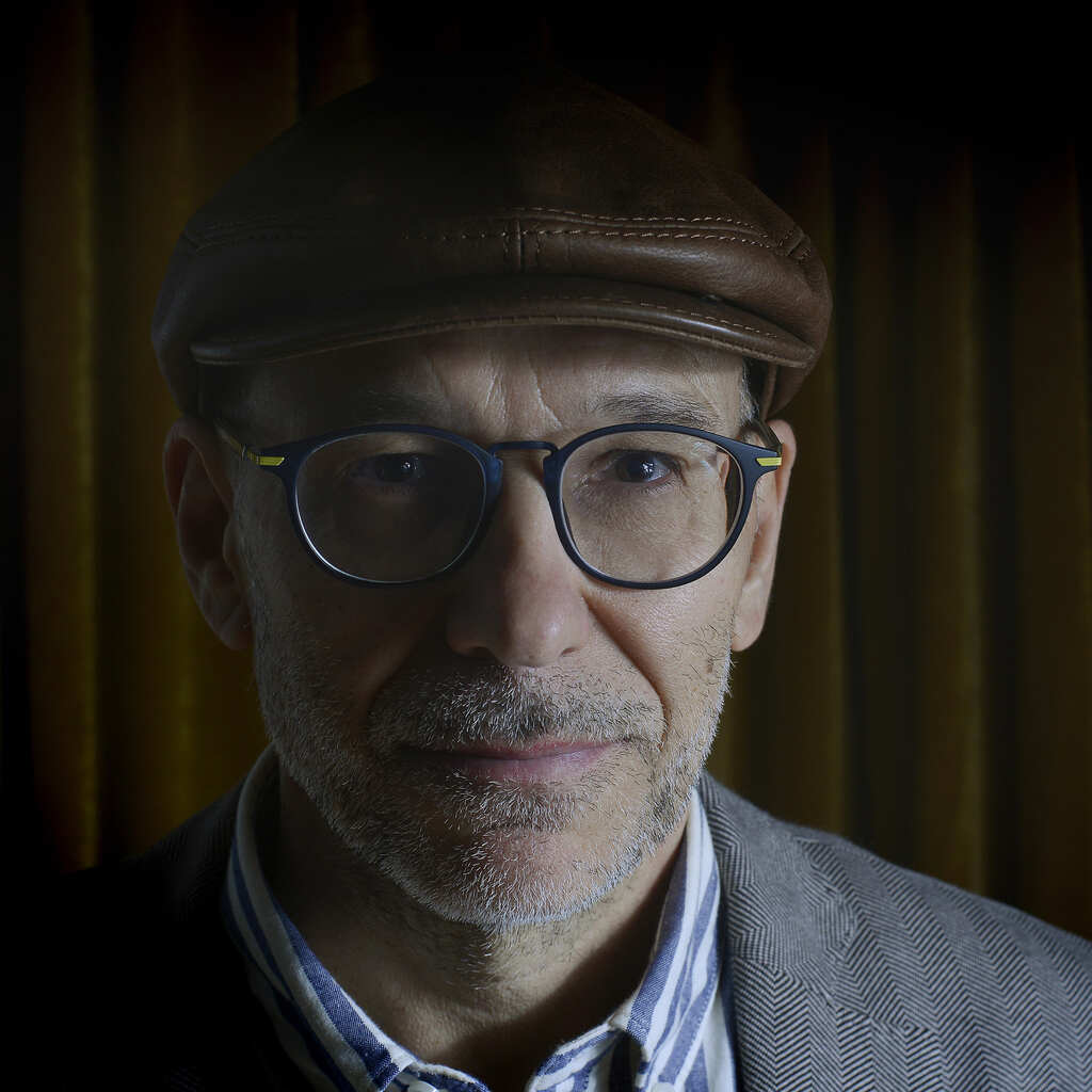 Diálogo "Novela negra y fútbol femenino" Eugenio Fuentes