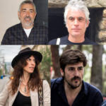 Presentación y concierto Libros Sonoros "Homenaje a los 40 años de la Revista Ruta 66"