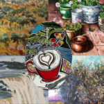 Exposición colectiva 'Encuentro'