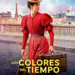 Filmoteca "Los colores del tiempo"