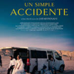 Filmoteca "Un simple accidente"